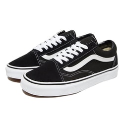 ヨドバシ.com - ヴァンズ VANS VN000D3HY28US4 [VANS OLD SKOOL バンズ ...