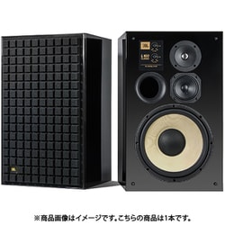 ヨドバシ.com - ジェイビーエル JBL JBL L-Classic Series Black Edition 300mm径 3way  ブックシェルフ型スピーカー 限定生産モデル 1本 JBLL100CLASSICBG BLACK EDITION 通販【全品無料配達】