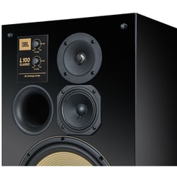 ヨドバシ.com - ジェイビーエル JBL JBLL100CLASSICBG BLACK EDITION