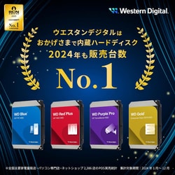 ヨドバシ.com - WESTERN DIGITAL ウェスタンデジタル WD Blue