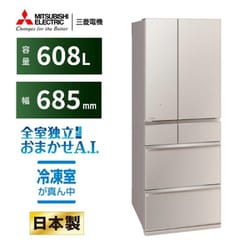 人気ブラドン ヨドバシ.com - 三菱電機 MITSUBISHI ELECTRIC 冷蔵庫 WZ 冷蔵庫・冷凍庫