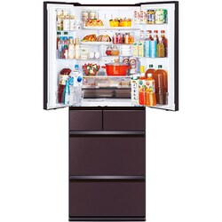 ヨドバシ.com - 三菱電機 MITSUBISHI ELECTRIC 冷蔵庫 WZ ヨドバシ.com - 三菱電機 MITSUBISHI ELECTRIC 冷蔵庫 WZ