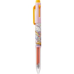限定 ゲルインキ3色ボールペン アイプラス COE365 勉強会 PE-104ーE