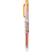 限定 ゲルインキ3色ボールペン アイプラス COE365 勉強会 PE-104ーE