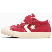 KID'S BREAKSTAR SK V-1 OX レッド 22.0