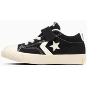 KID'S BREAKSTAR SK V-1 OX ブラック 17.0