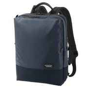 ＃3318MB [ウェルオーガナイズド スリム バックパック プラス2.1]