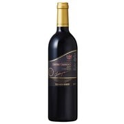 2017高畠 ゾディアック カベルネソーヴィニヨン 750ml [赤ワイン]