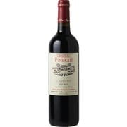 カオール・シャトー・ピネレ 750ml フランス/シュド・ウェスト [赤ワイン]