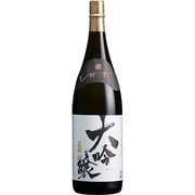 大吟醸 16度 1.8L [日本酒]