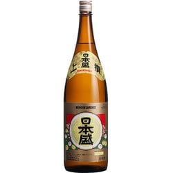上撰 15度 1.8L [日本酒]