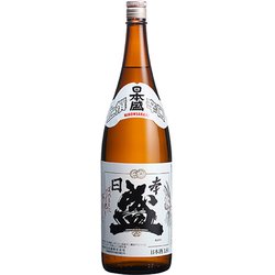 上撰 辛口 15度 1.8L [日本酒]