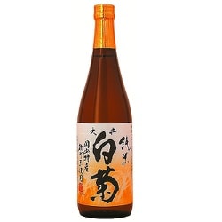 大典白菊 純米白菊 15度 720ml [日本酒]