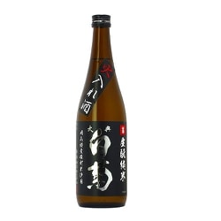 大典白菊 きもと純米酒 雄町七十 火入れ原酒 16度 720ml [日本酒]