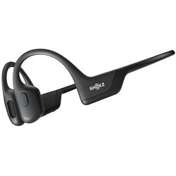 ヨドバシ.com - ショックス Shokz ワイヤレス骨伝導イヤホン