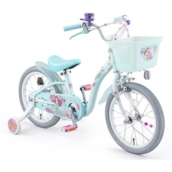 子供用自転車 16インチ 変速なし 00327 アリエル S 16
