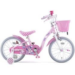 ヨドバシ.com - アイデス IDES 子供用自転車 16インチ 変速なし
