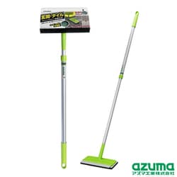 ヨドバシ.com - アズマ工業 azuma 玄関タイルブラシスポンジF