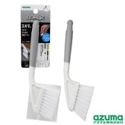 BA740 [アズマジック 取替ブラシ 薄型 サッシ・溝掃除]