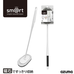 浴槽洗い スリム 柄付 smartシリーズ 磁石 お風呂 浴室 SMART765