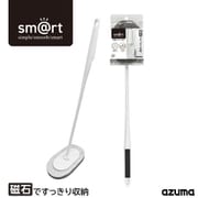 SMART765 [浴槽洗い スリム 柄付 smartシリーズ 磁石 お風呂 浴室]