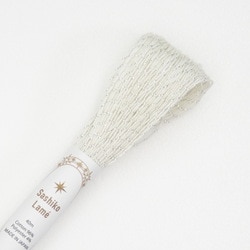 ヨドバシ.com - オリムパス製糸 No.SL1 [Sashiko Lame 刺し子糸