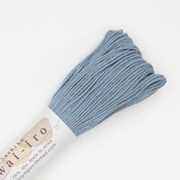 No.A9 [Sashiko Awai-iro]