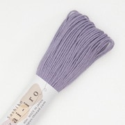 No.A10 [Sashiko Awai-iro]