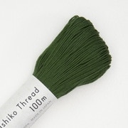 No.129 [Sashiko Thread 100m 単色]