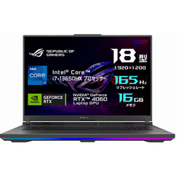 ヨドバシ.com - エイスース ASUS G814JV-I7R4060 [ゲーミング