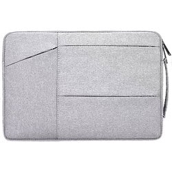 ノートパソコン用 スリーブケース 14.1インチ対応 GeeMacSleeve-g