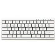キーボード MINILA-R Convertible ミルク 赤軸 英語配列 かななし FFBTR63MRL/EWT