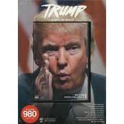 【バーゲンブック】DVD ドナルド・ジョン・トランプ 第45代大統領 [磁性媒体など]