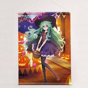 デート・ア・ライブIV B2タペストリー 七罪 [キャラクターグッズ]