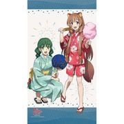 盾の勇者の成り上がり Season 2 のれん ラフタリア＆リーシア [キャラクターグッズ]