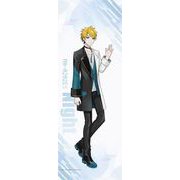 テクノロイドユニゾンハート ミニタペストリー ナイト [キャラクターグッズ]