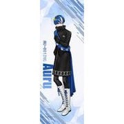テクノロイドユニゾンハート ミニタペストリー アウル [キャラクターグッズ]