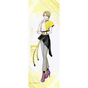 テクノロイドユニゾンハート ミニタペストリー ラナ [キャラクターグッズ]