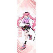テクノロイドユニゾンハート ミニタペストリー フラン [キャラクターグッズ]