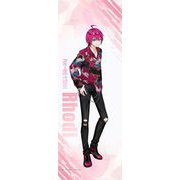 テクノロイドユニゾンハート ミニタペストリー ロージー [キャラクターグッズ]