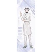 テクノロイドユニゾンハート ミニタペストリー ノーベル [キャラクターグッズ]