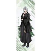 テクノロイドユニゾンハート ミニタペストリー ルウマ [キャラクターグッズ]