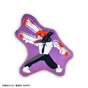 チェンソーマン イラストレーターHERコラボ ダイカットクッション チェンソーマン [キャラクターグッズ]