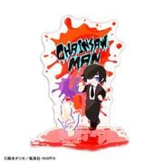 チェンソーマン イラストレーターHERコラボ アクリルスタンド 姫野 [キャラクターグッズ]