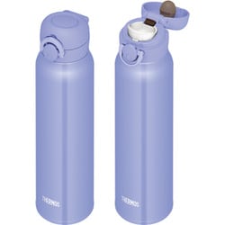 ヨドバシ.com - サーモス THERMOS JNR753-BLPL [真空断熱ケータイマグ