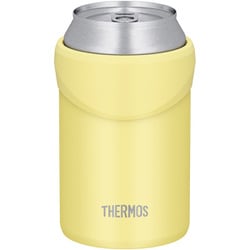 ヨドバシ.com - サーモス THERMOS JDU350-Y [保冷缶ホルダー