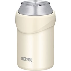 ヨドバシ.com - サーモス THERMOS JDU350-WH [保冷缶ホルダー 350ml缶 