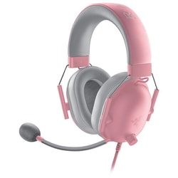 BlackShark V2 X Quartz Pink スポーツ向けヘッドセット RZ04-03240800-R3M1