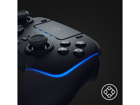 ヨドバシ.com - Razer レイザー Wolverine V2 Pro PlayStation ヨドバシ.com - Razer レイザー Wolverine V2 Pro PlayStation