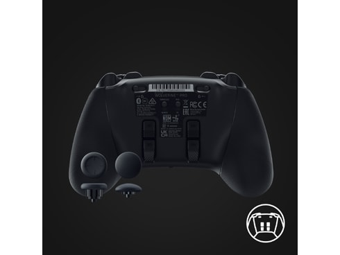 ヨドバシ.com - Razer レイザー Wolverine V2 Pro PlayStation ヨドバシ.com - Razer レイザー Wolverine V2 Pro PlayStation